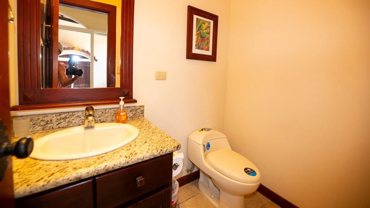 Amazing Casa Cofa in Bejuco close to the beach!: Huge home just 400 yards from the beach! - photo 32