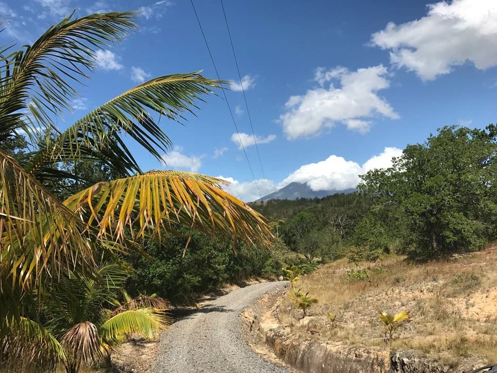 Huge farm for sale in Mogote de Bagaces, dream farm for horses or cows, 45 minutes away from Liberia