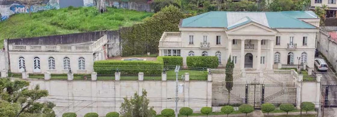 Los Yoses Mansion for sale - photo 2