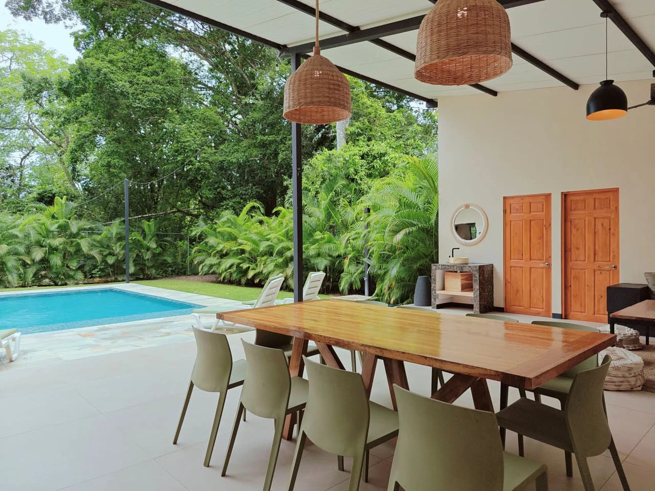 ID 751: Turn-Key Villa with Proven Income Near Cahuita National Park – Main House, Casita, and Stunning Pool on Over Half an Acre - photo 35