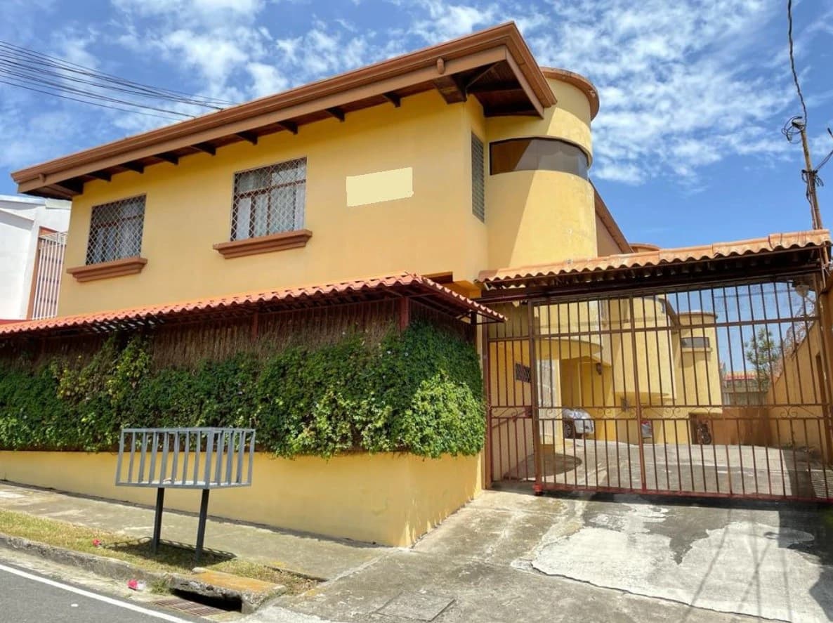 Condominium for Sale 4 Apartaments Escazu Costa Rica - photo 2