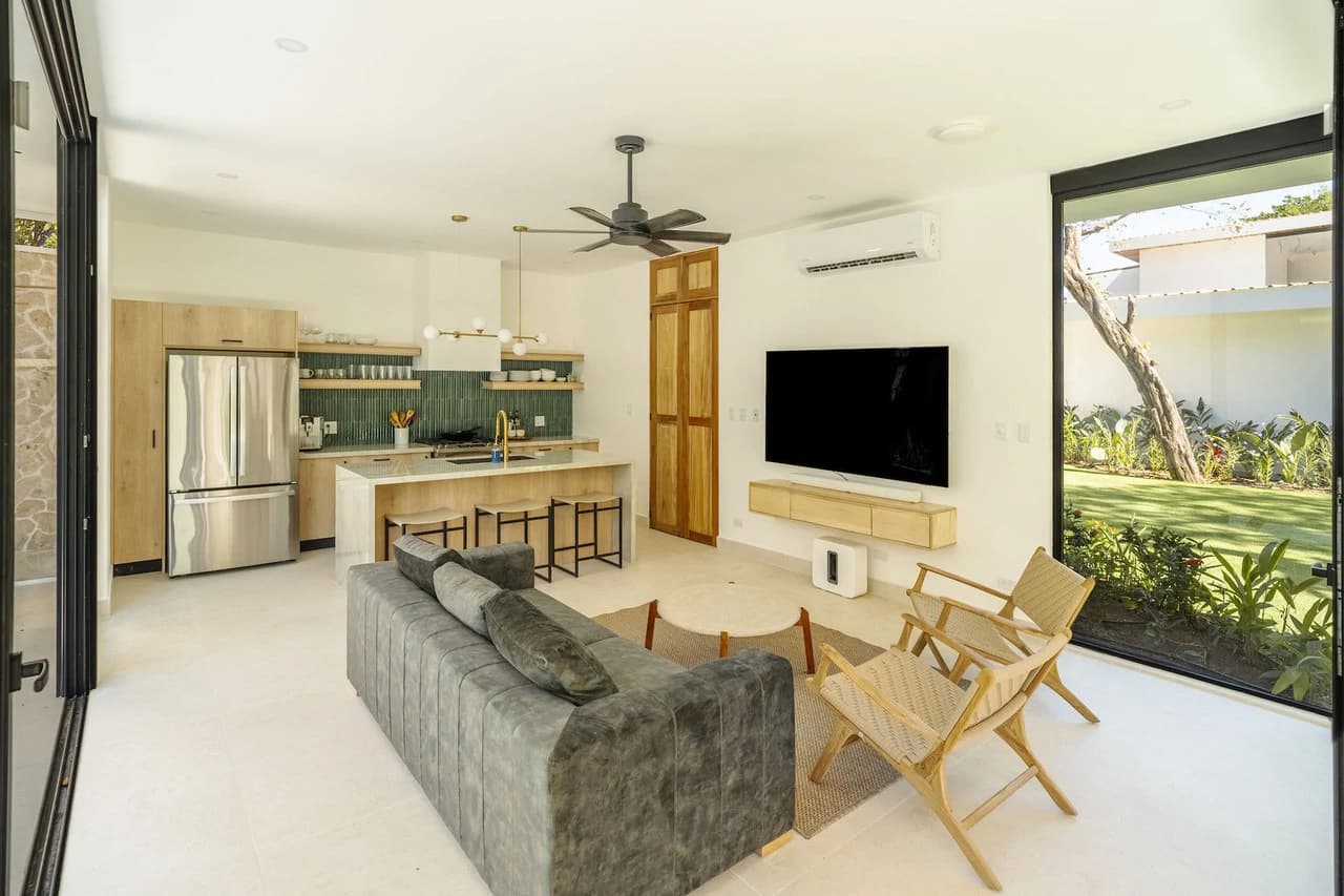 Casa Agua: Beach Luxury - photo 11