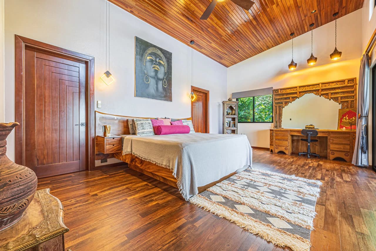 Casa Markissa: Luxury Oceanview Villa with Proven Rental Income. - photo 16