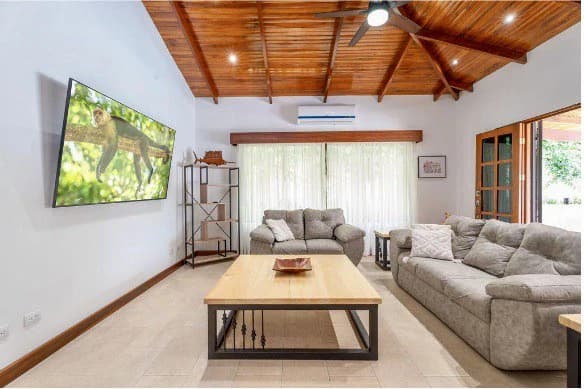 House For Sale in Manuel Antonio - photo 15