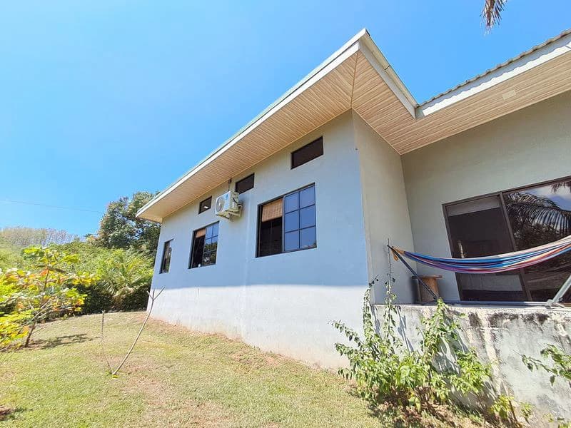 Casa Teresita: Charming 3-Bedroom Home with Garden – 15 Minutes from Sámara - photo 15