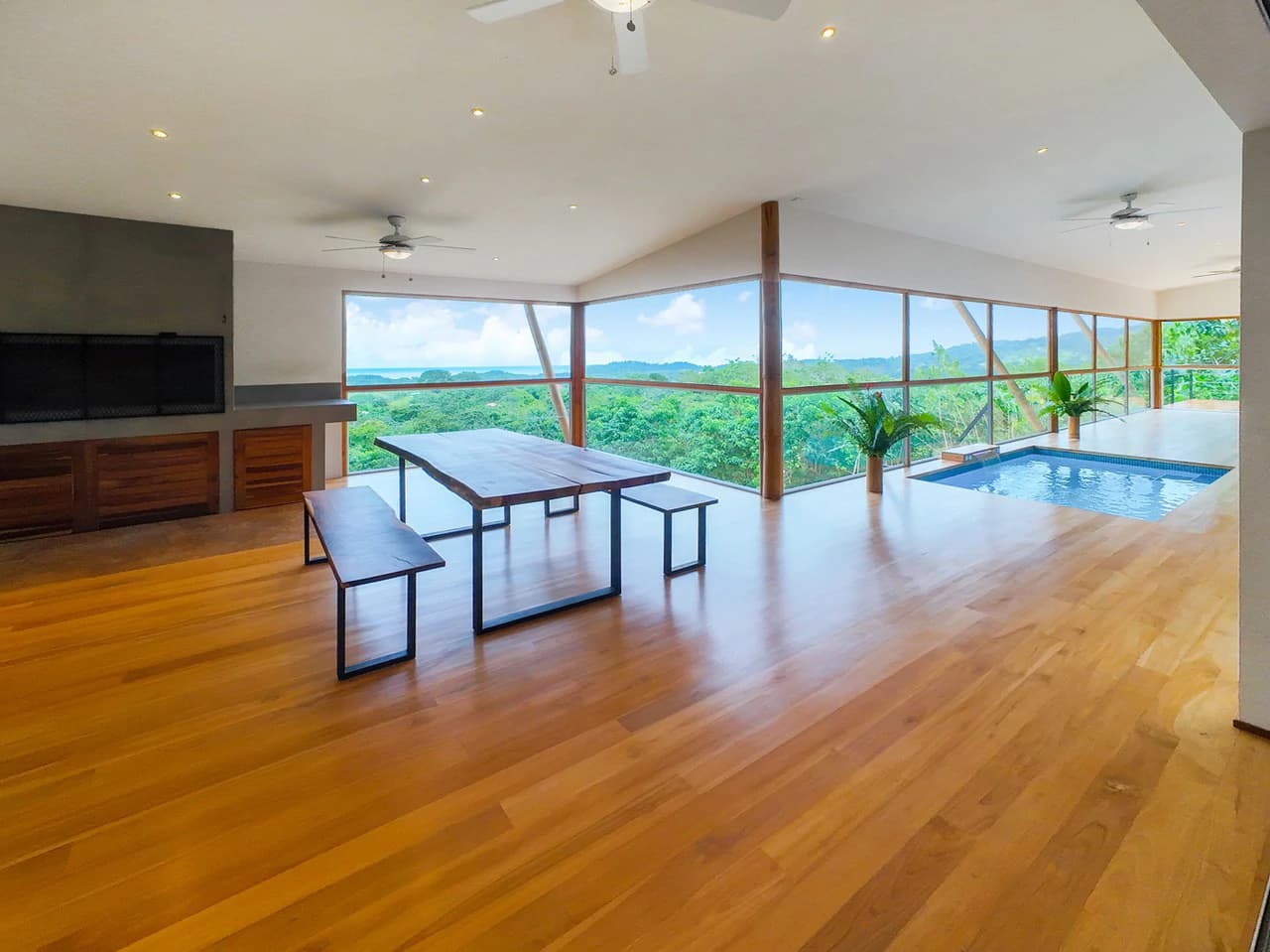 Mar Mystique Haven: Your Dream Home with Stunning Ocean Views - photo 15