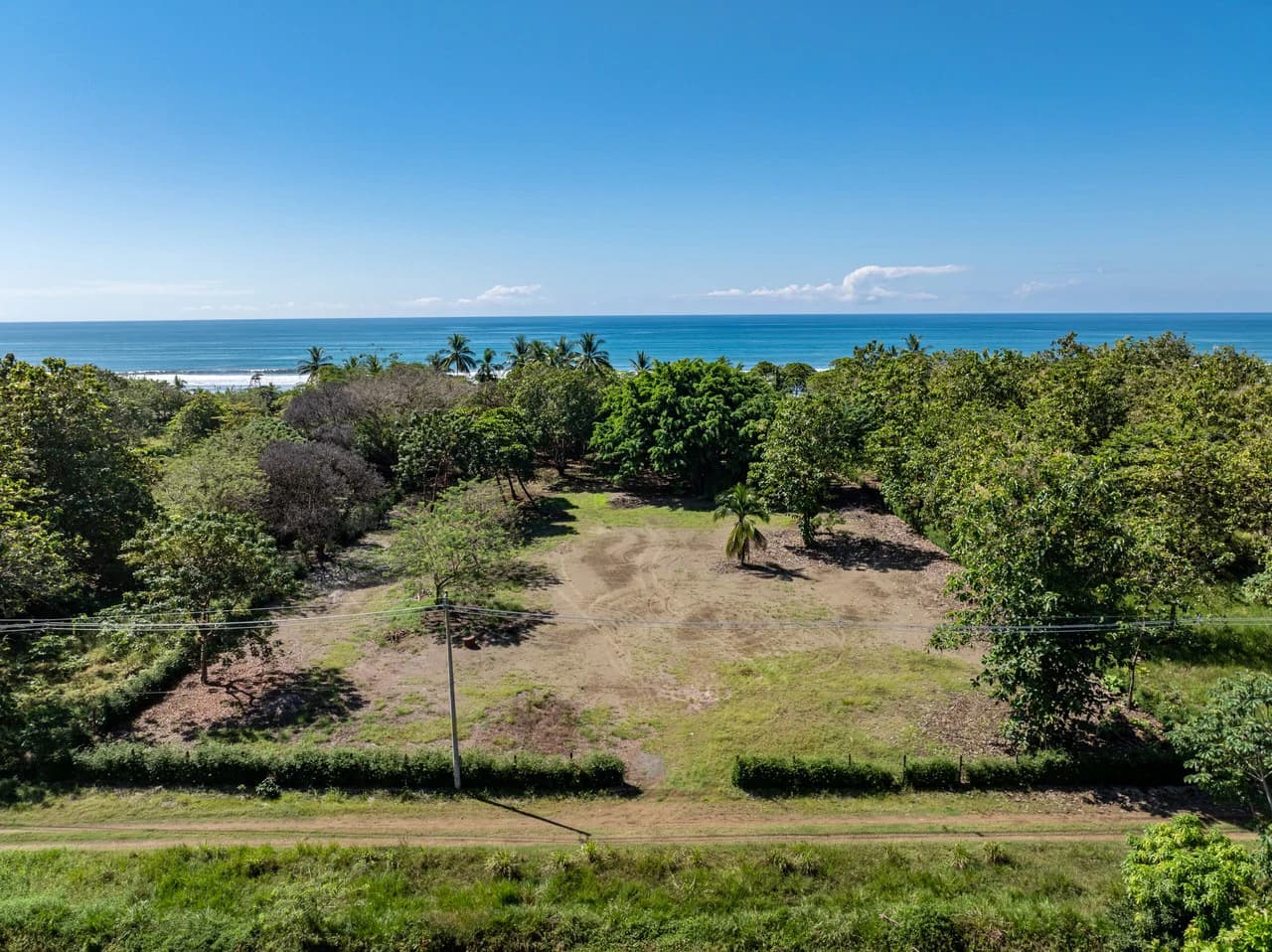 Exclusive Beachfront Opportunity south of Manuel Antonio Costa Rica - photo 16