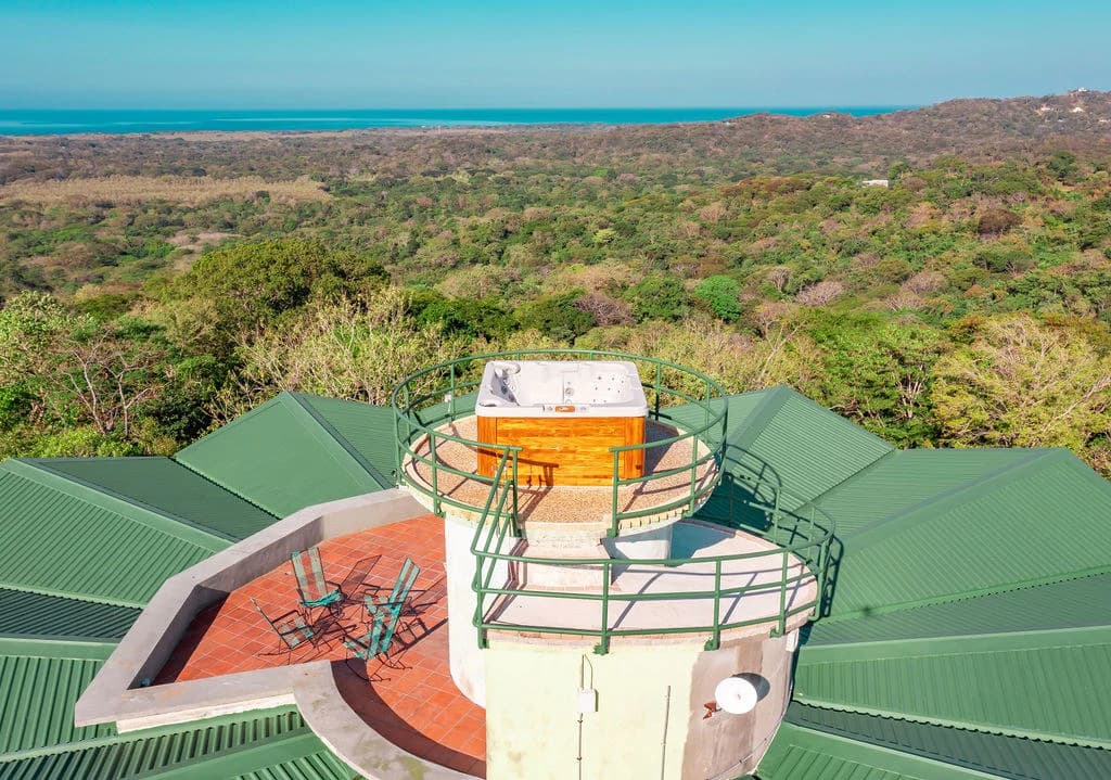 Pura Jungla Tower: Oceanview Luxury: Pura Jungla Tower - Your Ultimate Nature Retreat in Guanacaste, Costa Rica - photo 31