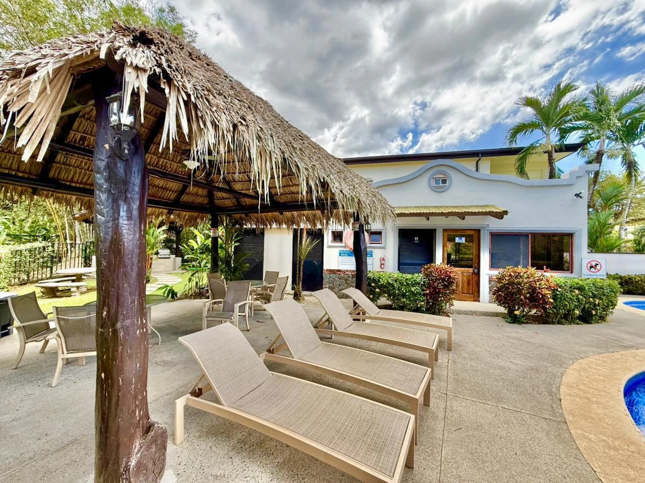 Home in Gated Community Las Nubes - photo 22