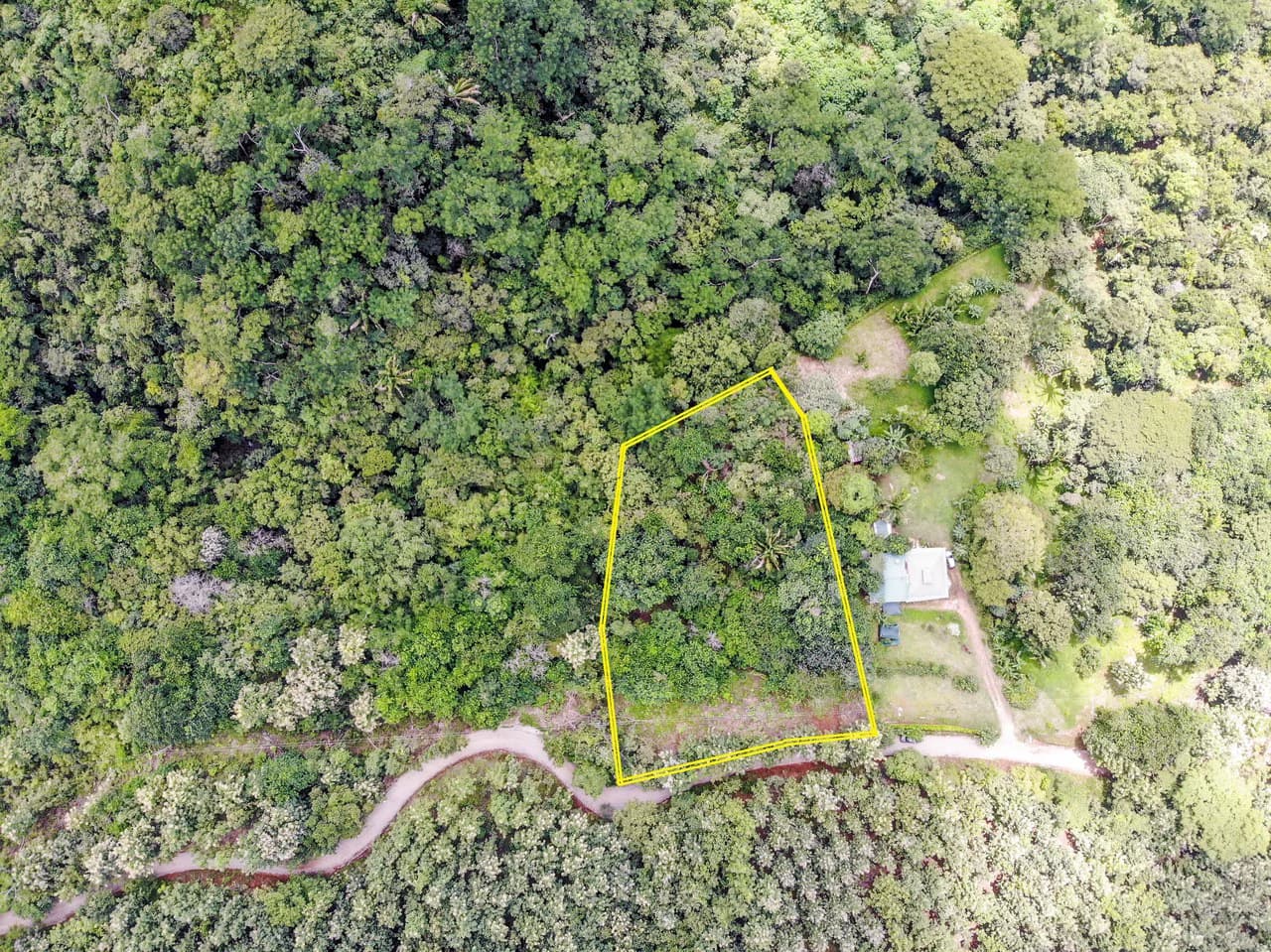 Lot Limon Dulce: Countryside Home Construction Site For Sale in Playa Samara - photo 5