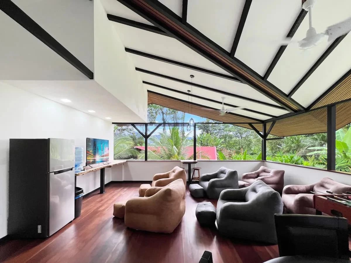 ID 775: 8 Bd/6 Ba - Retreat Property for Sale in Costa Rica - photo 8