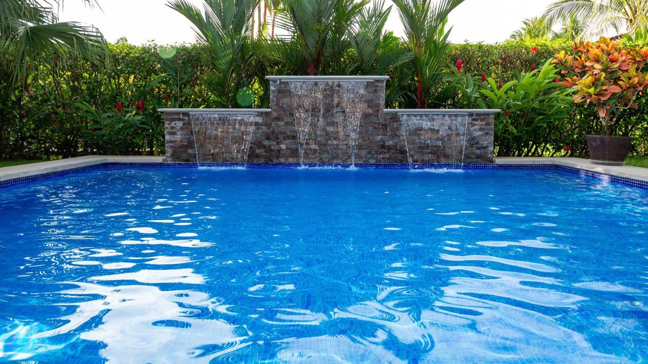 Fantastic Casa Paraiso Azul: In Demand Community in Bejuco, just 400 yards from the beach! - photo 18