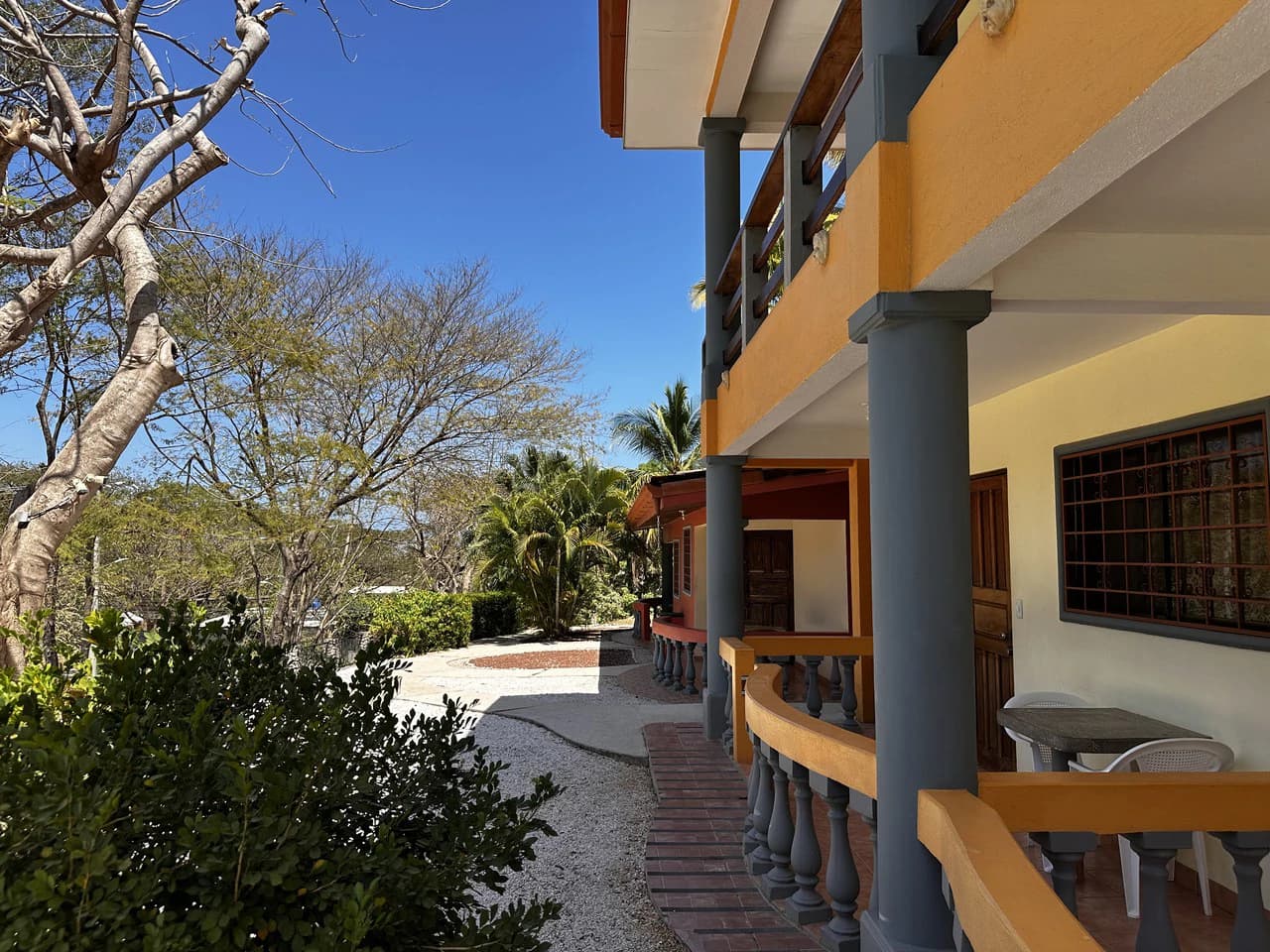 Cabinas Villa del Sol, Tamarindo: Multi-Units Apartment Buildings Located 250 Meters From Tamarindo Beach - photo 17