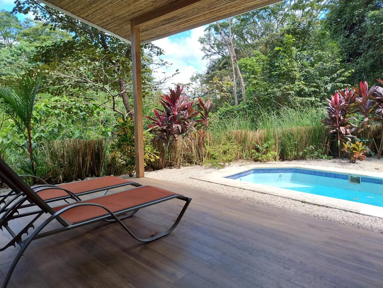 Casa Colina de Serenidad: Countryside House For Sale in Playa Samara - photo 4