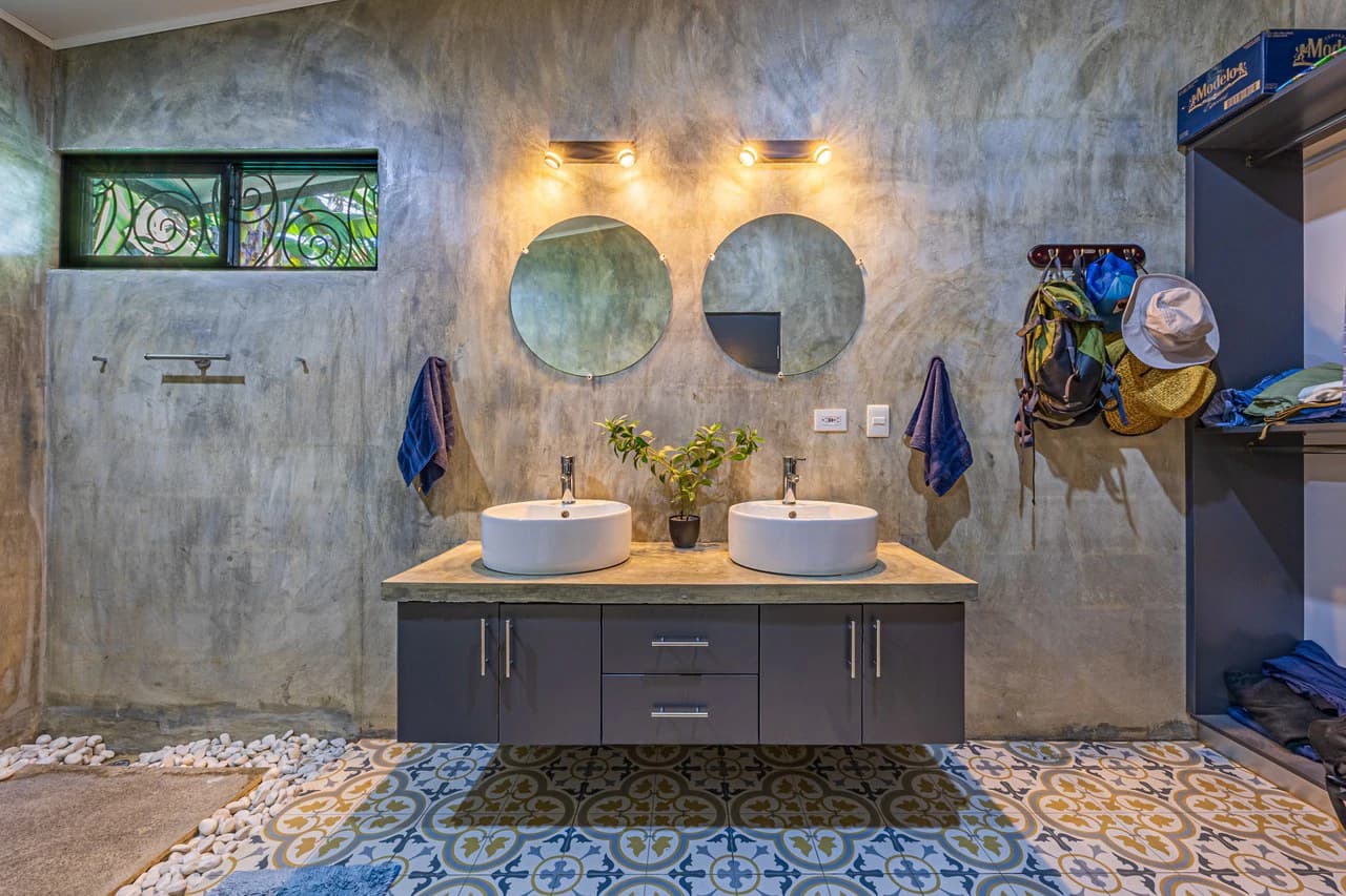 Tropical Modern Residence near Marino Ballena National Park - photo 28