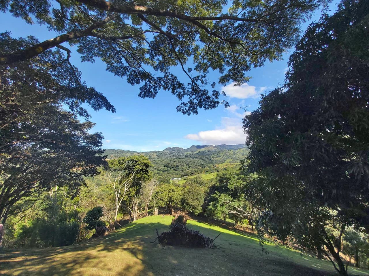 Mountain and Countryside Home Construction Site For Sale in Desmonte - photo 15