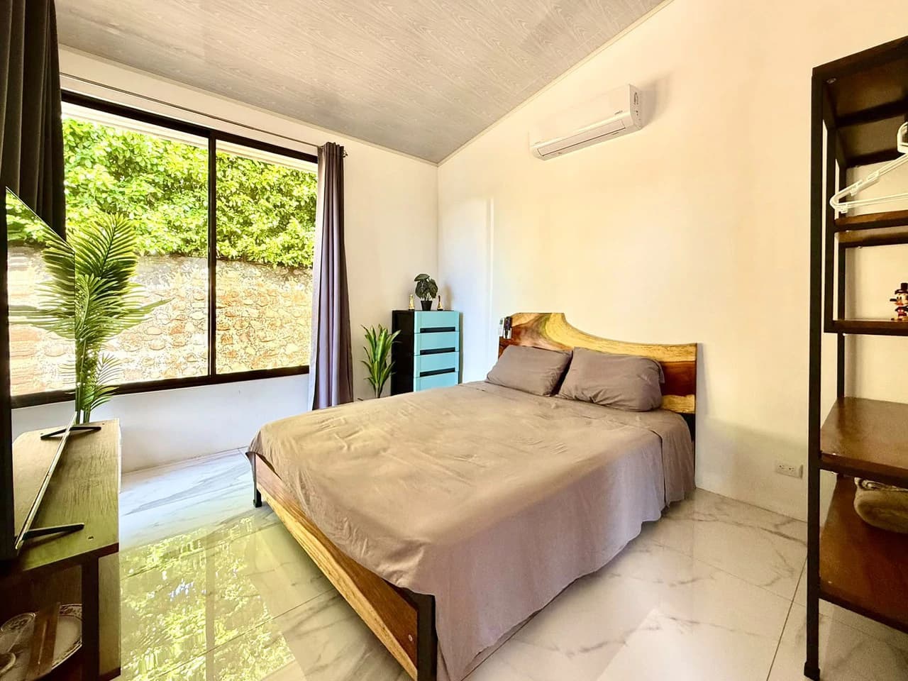 Casa Moderna de Santa Fe de Cóbano: $195,000USD – Affordable Modern Home for Sale Near Santa Teresa - photo 9