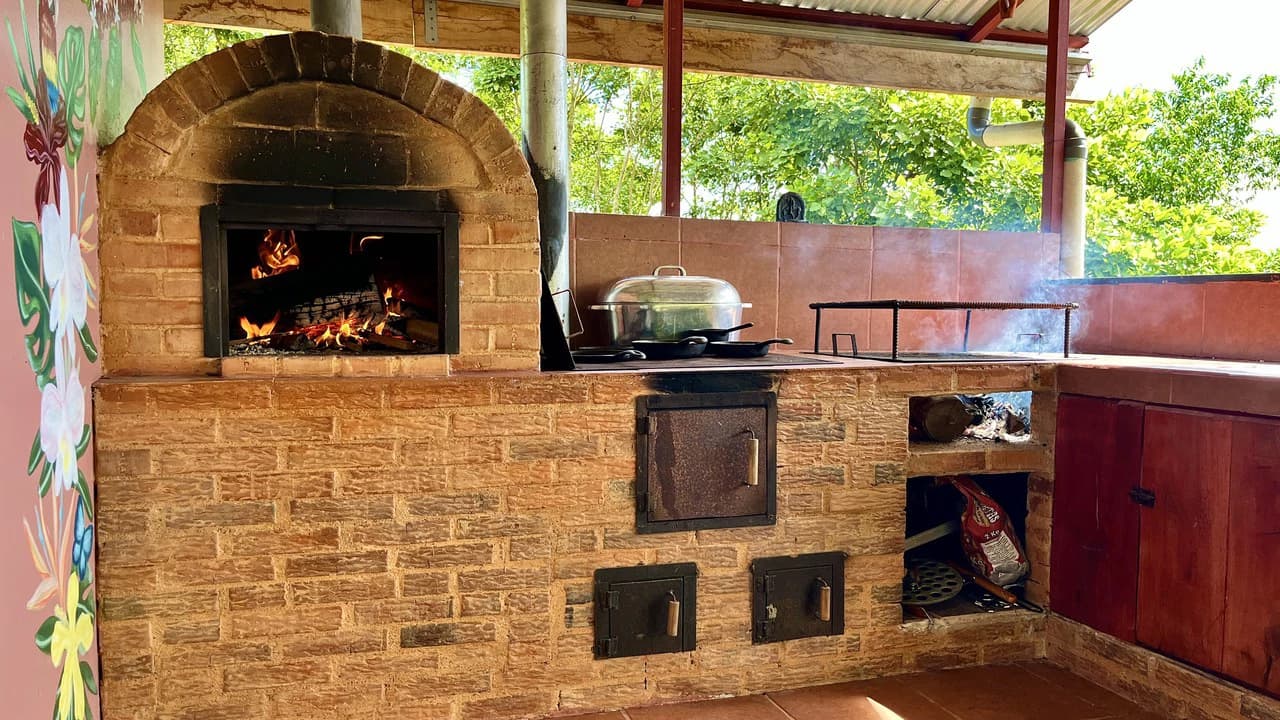 Mountain and Countryside House For Sale in Daniel Flores - photo 9