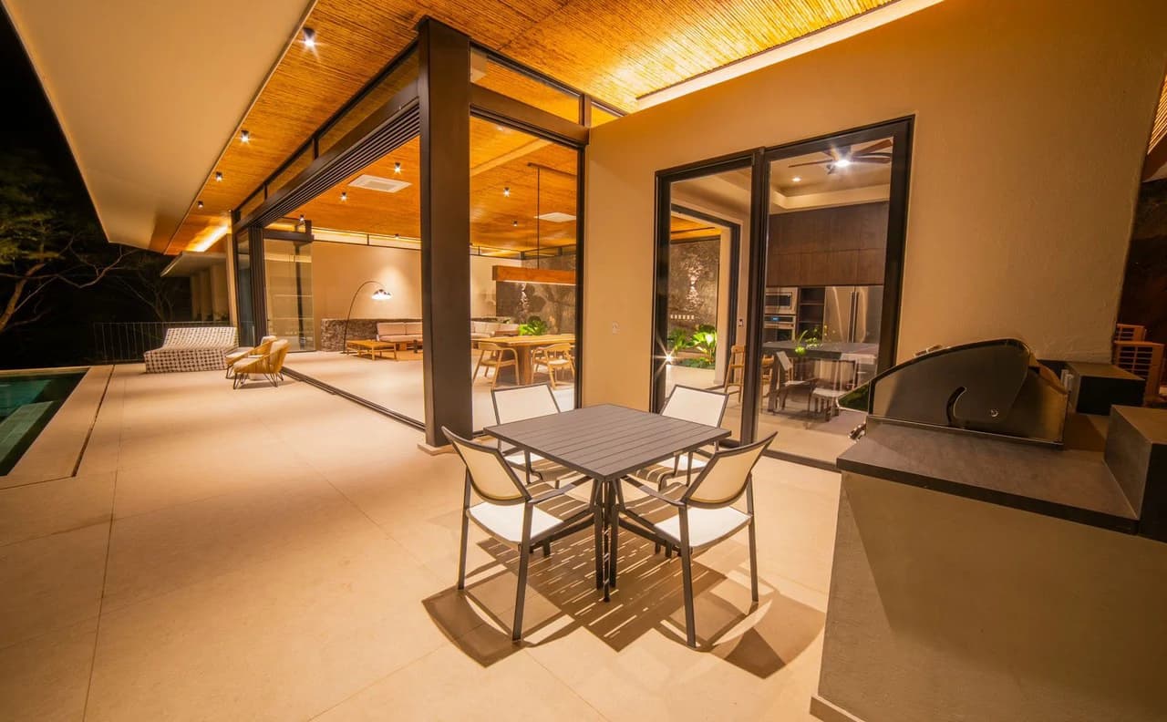 Luxury house for sale in Jobo, Guanacaste - photo 7