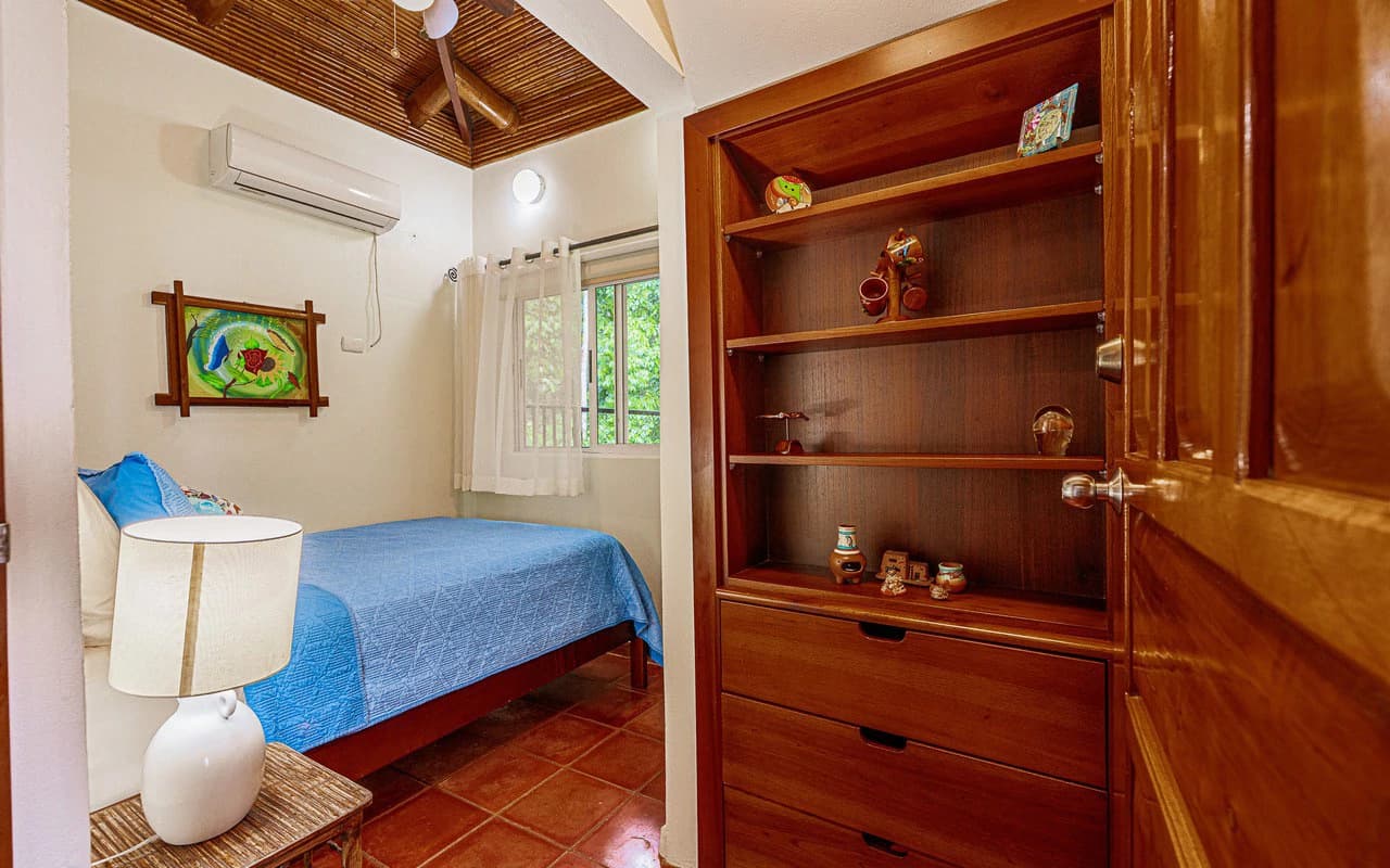 Whale's Tail Ocean View Estate with Extra Lot in Between Uvita and Dominical - photo 49