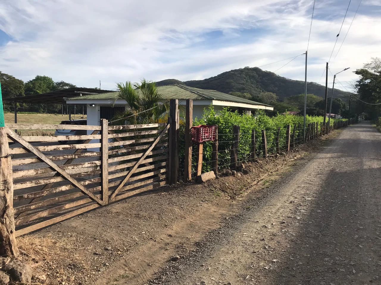 Barrio Limón in Santa Cruz – Excellent future location for a residential project with 130 water connections, investment opportunity - photo 6