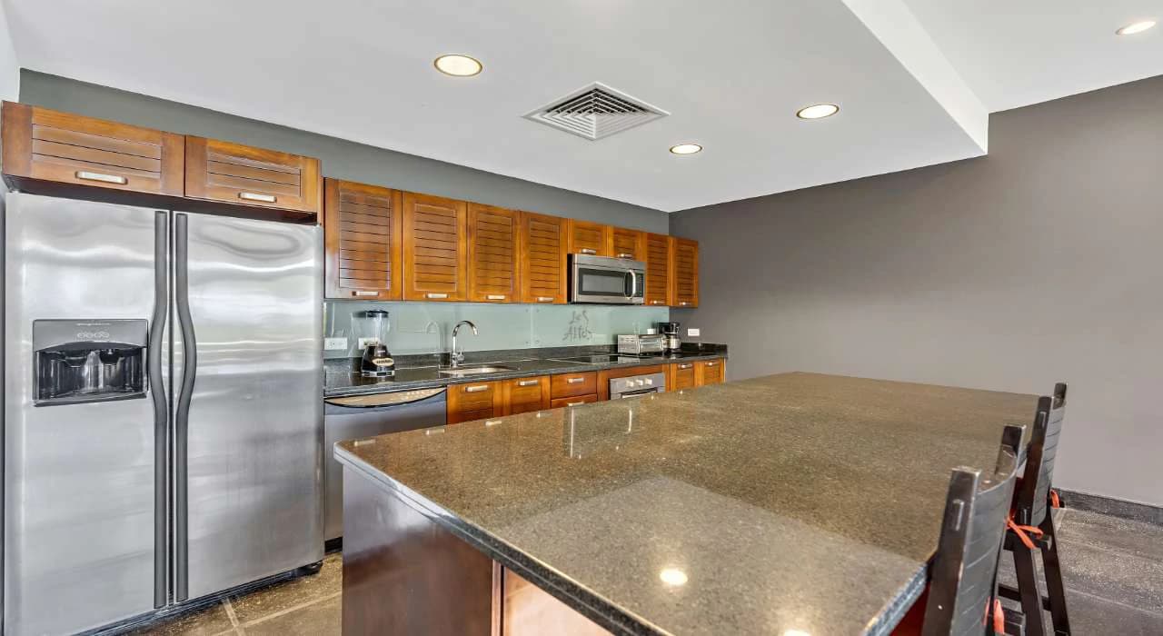 Rainforest 22B: Live in the number one luxury development with private beach in the national reserve of Manuel Antonio - photo 5