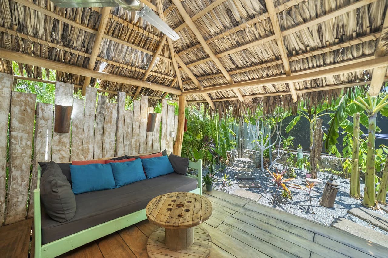 Flor y Bambu Glamping: Unique Glamping Hotel in Playa Grande - True Gem - photo 19