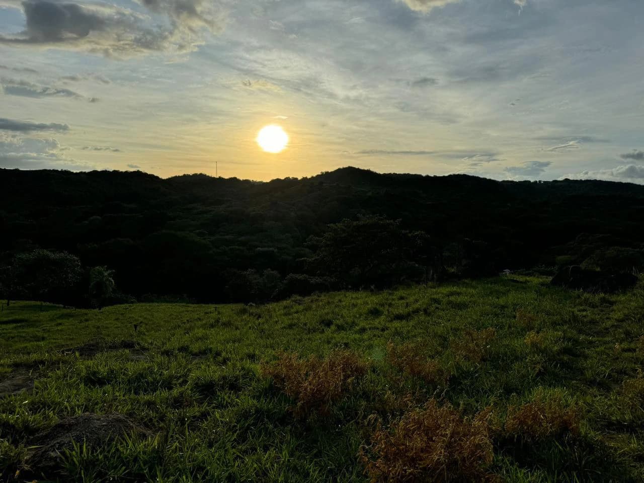REDUCED! Natural beauty meets Tranquility!: 70,000m2 in Growing Geothermal Eco-Tourism area! - photo 10