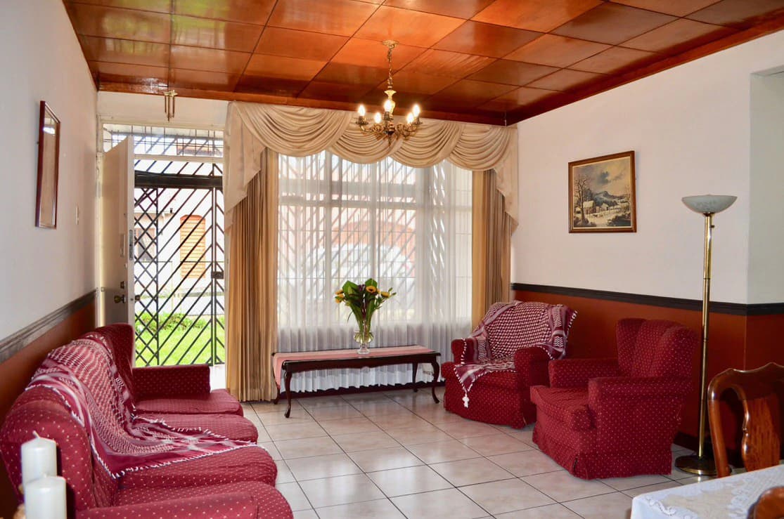 House For Sale in Santo Domingo