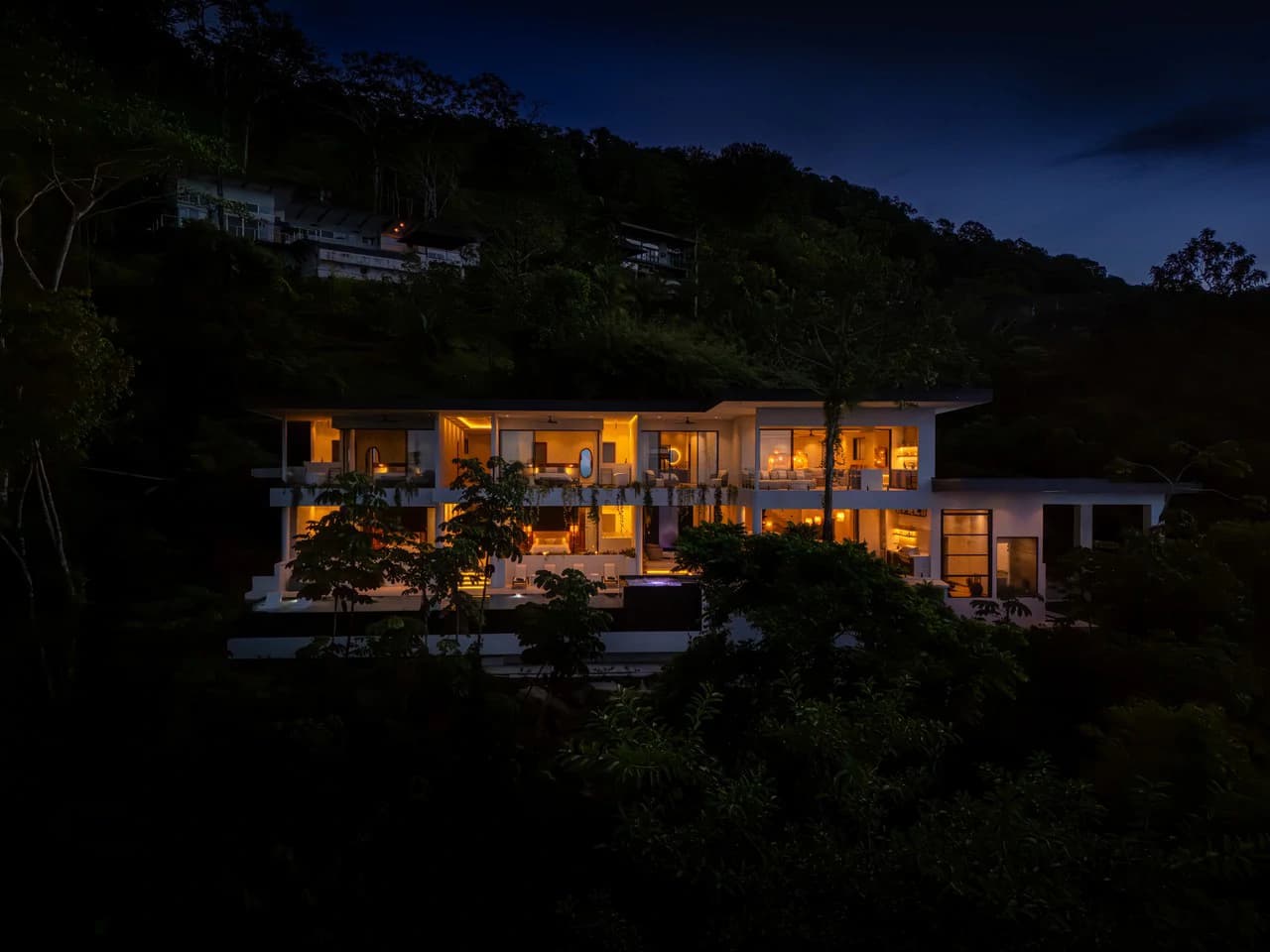 Acqua Blu: Mountain House For Sale in Escaleras - photo 39