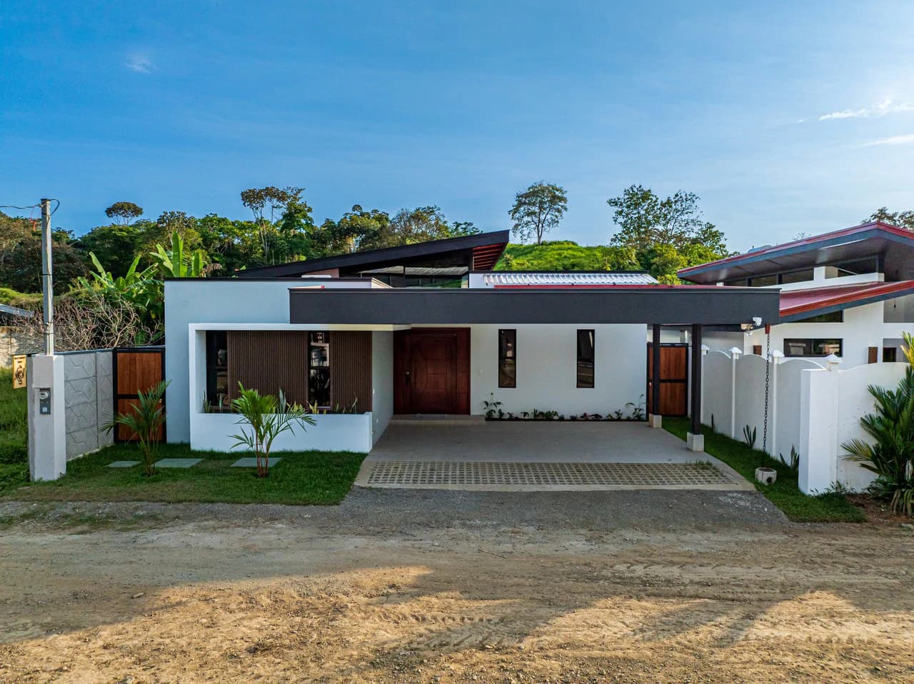 Hidden Gem Villa: Brand New & Fully Furnished 3 Bed | 3 Bath | Private Pool | Costa Rica's South Pacific - photo 3