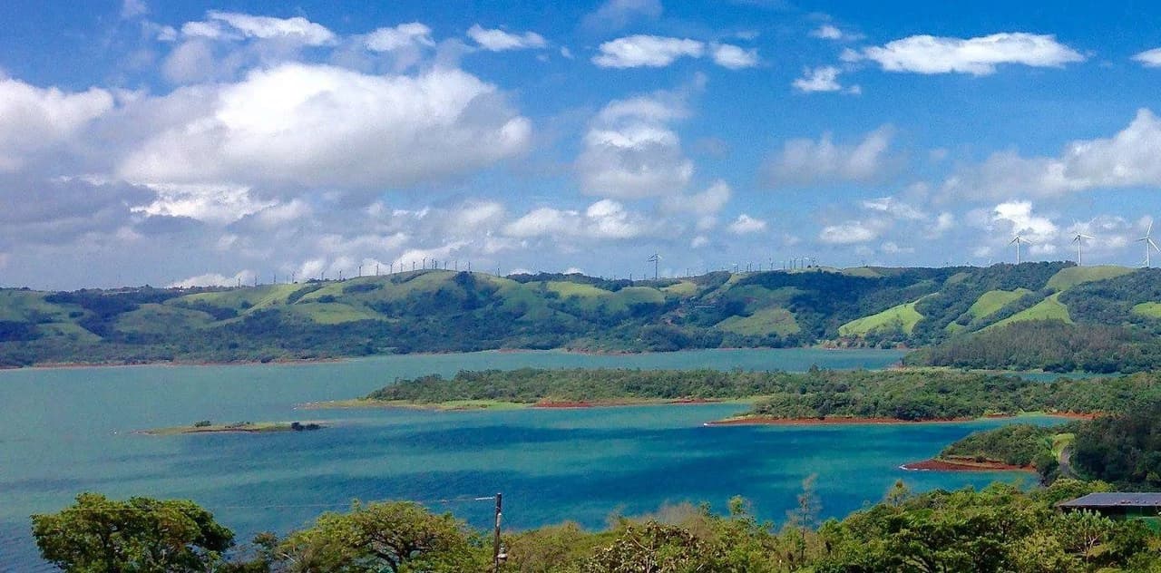 VISTAS TRAMONTO : Lake- Volcano- and Mountain Views - photo 3