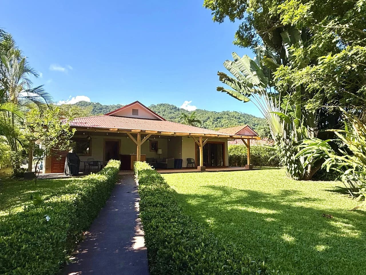 Villa 533: $635,000 USD Costa Rica Los Delfines: Dolfina Home - photo 25