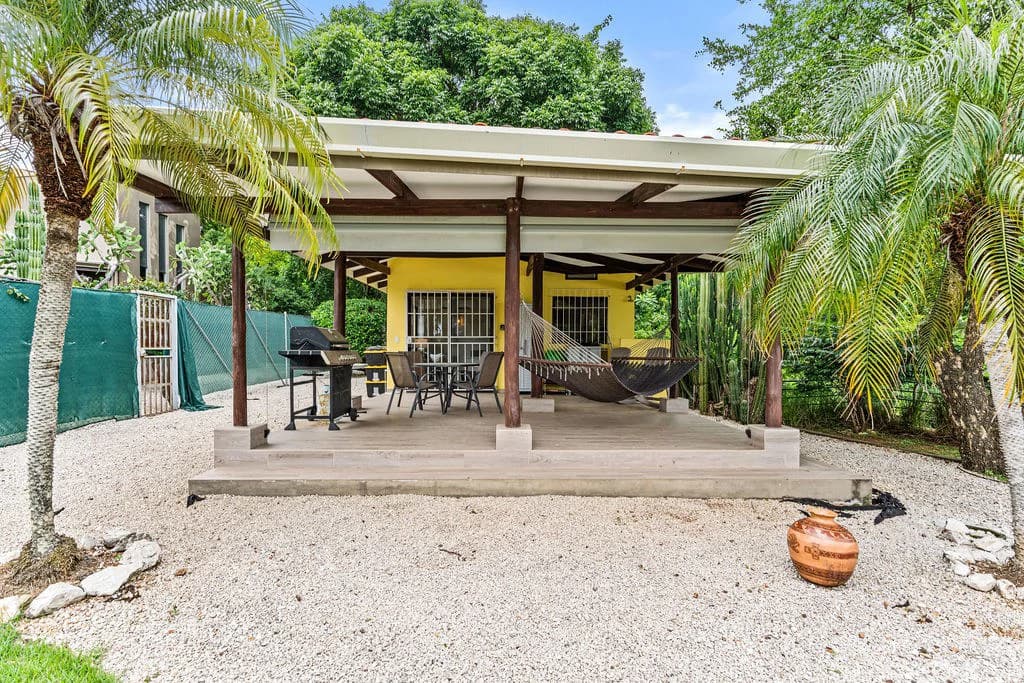 Casa Amani: Luxury Ocean-View Estate & Investment Opportunity in Tamarindo! - photo 89
