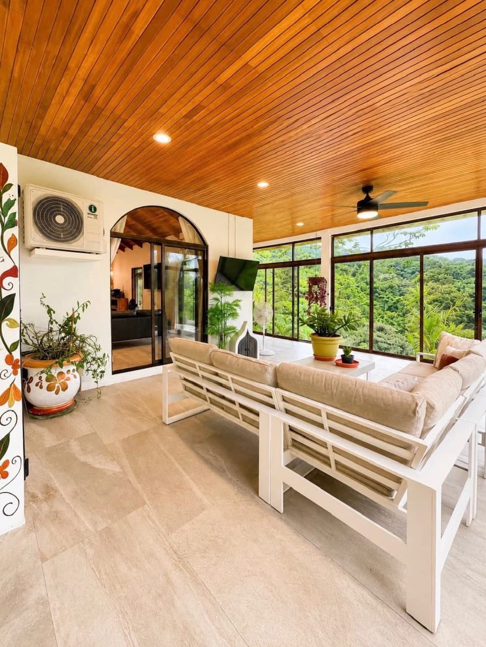 Designer Villa: Stunning designer Villa on 2 acres of land - photo 15