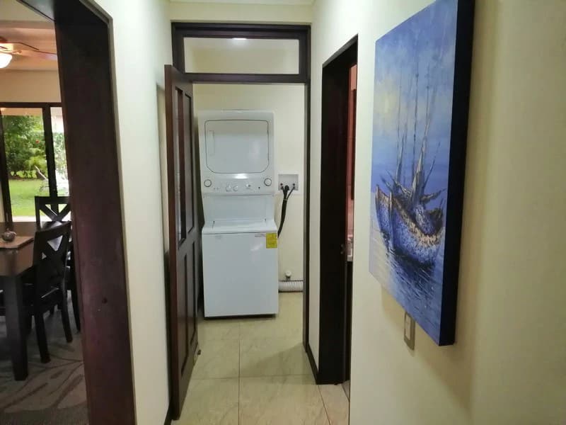Incredible Casa Rimon, Huge 2 Story Home with Pool in Bejuco: Walk to the Beach from a rare 4 bedroom home! - photo 24