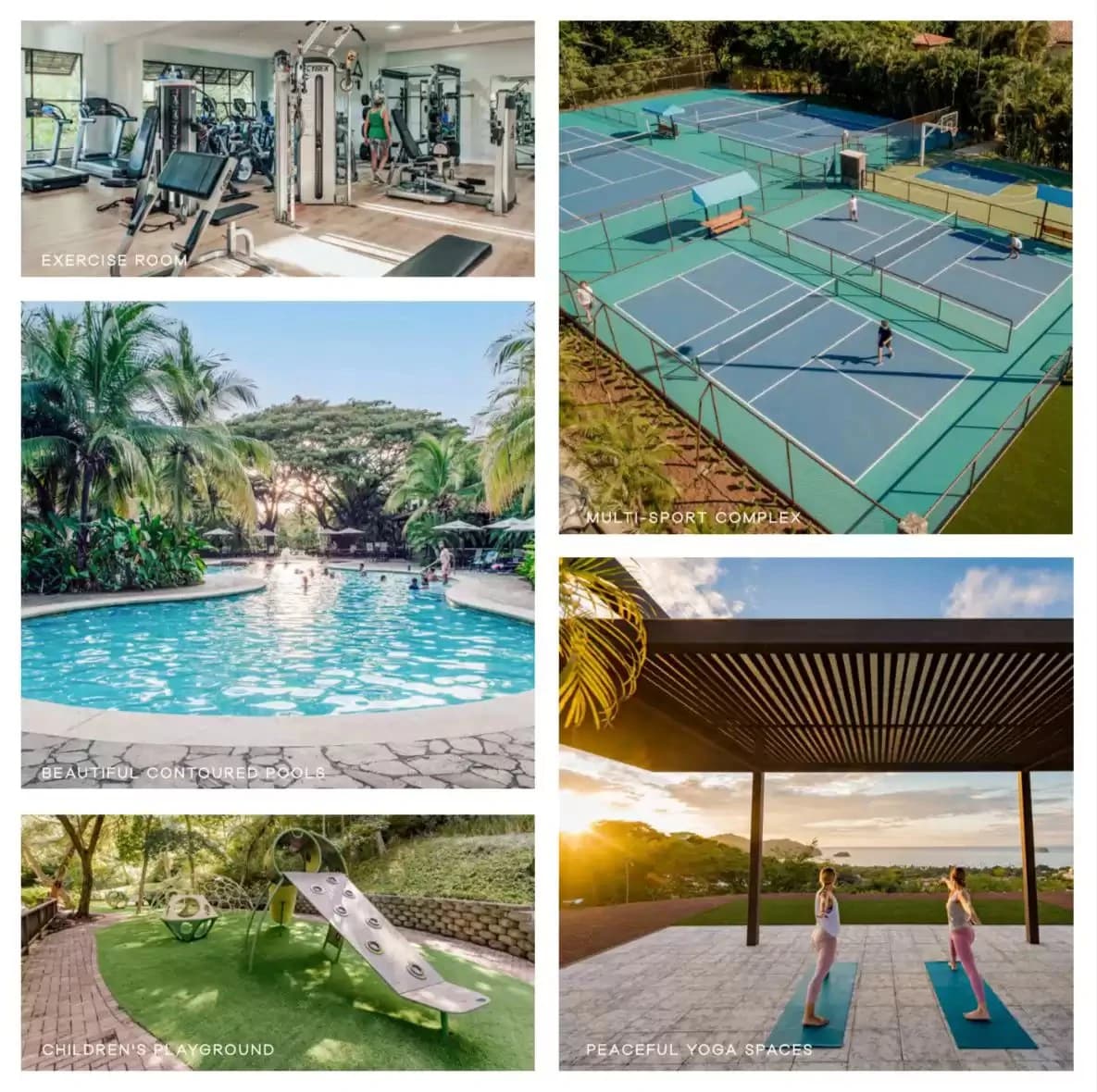 Condominium for sale very close to the sea in Guanacaste - photo 9