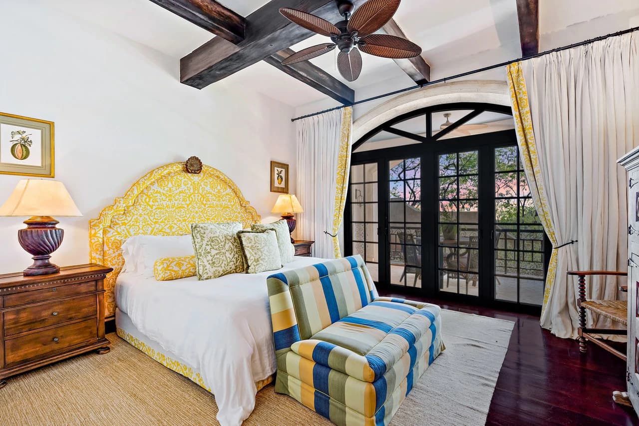 27 Cartagena: Unique Luxury Beachfront Home - photo 28