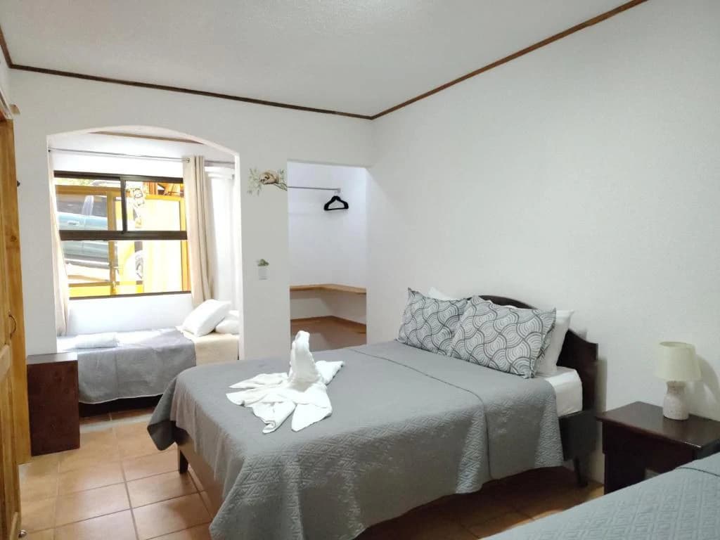 Monteverde Hotel & Attached 3-Bedroom House with Scenic Views CP0626: Boutique Hotel with Attached Private Residence in Monteverde – Turnkey Investment - photo 23