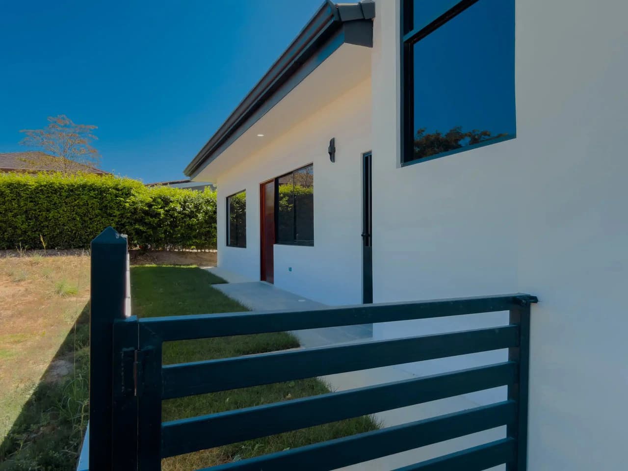 House for sale un gated community in Liberia Guanacaste - photo 5