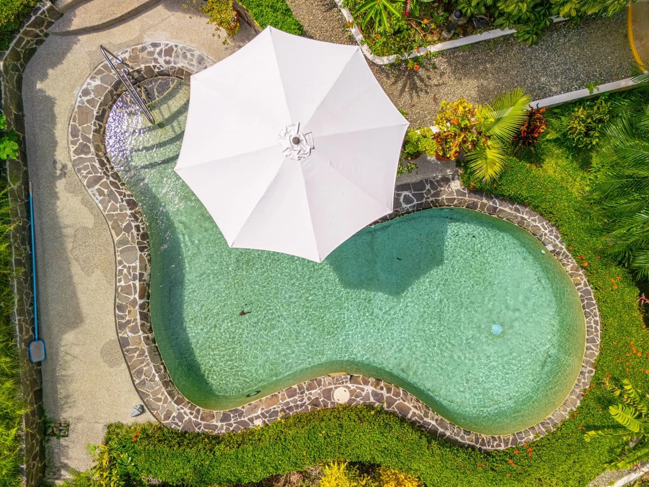 Yaba Chigui: Turnkey Riverside Eco-Resort or Private Family Compound in Ojochal - photo 16