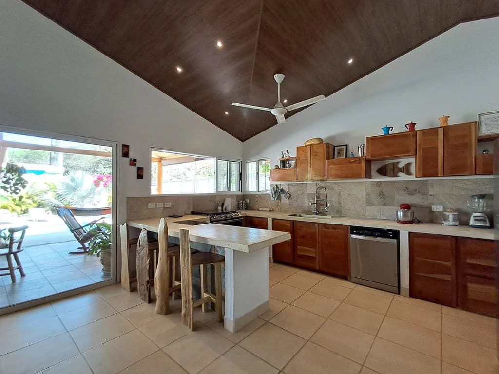 Casa de la Vida Loca: A Pura Vida Lifestyle with Income Potential - photo 8