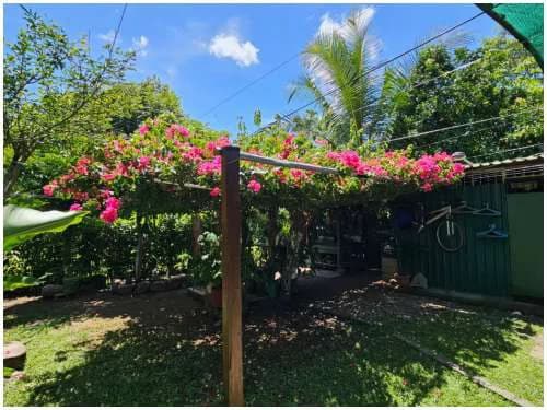 ID 4223:: 3-Bedroom Home for Sale in Paquera, Costa Rica - photo 1