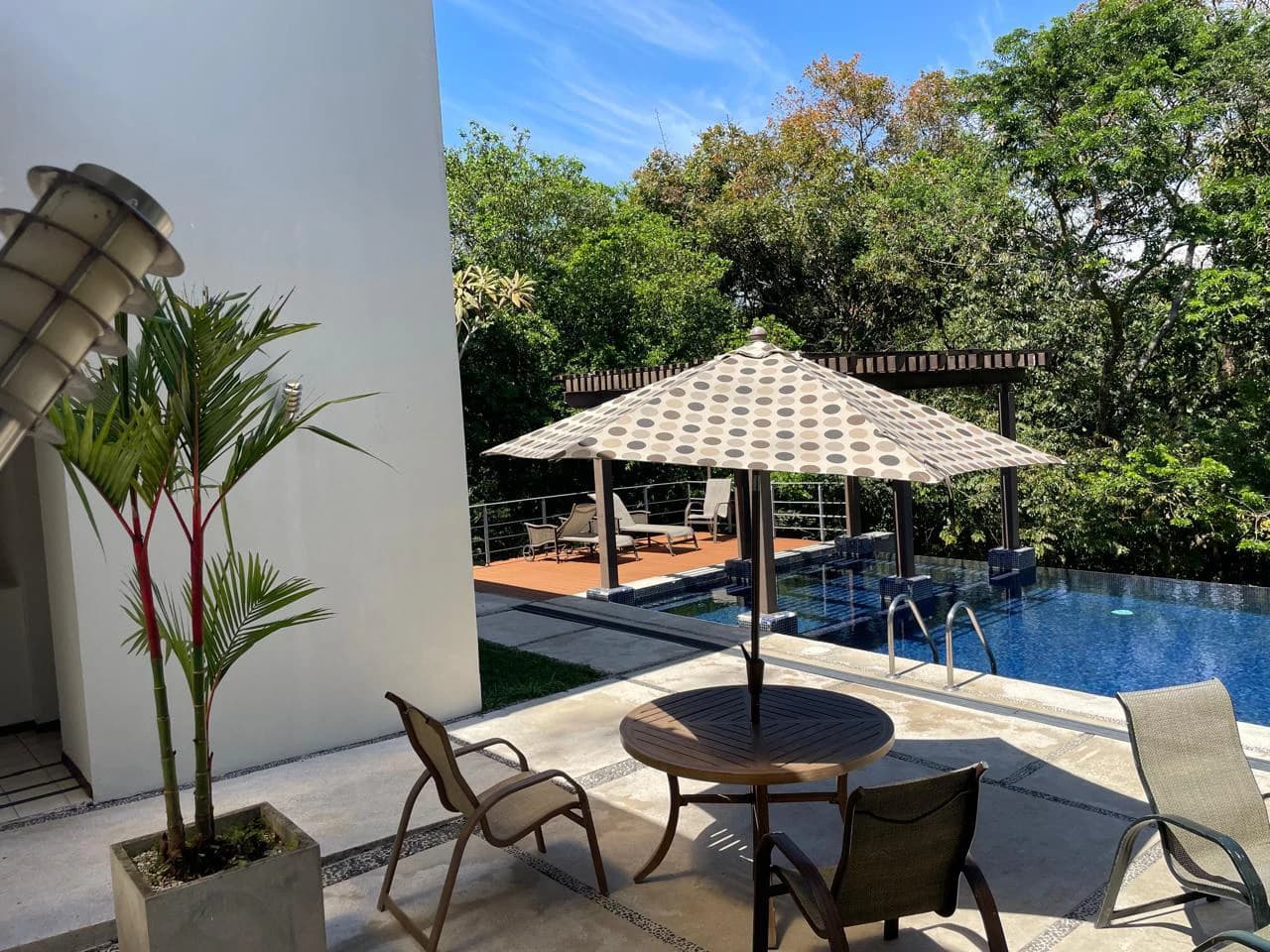 Lot for sale in luxury condominium Cerro Colon Ciudad Colon Costa Rica - photo 13