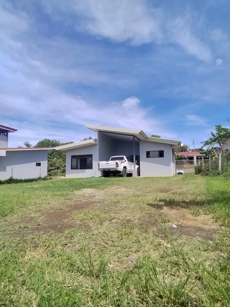 Costa Rican style house for sale in Grecia - photo 2