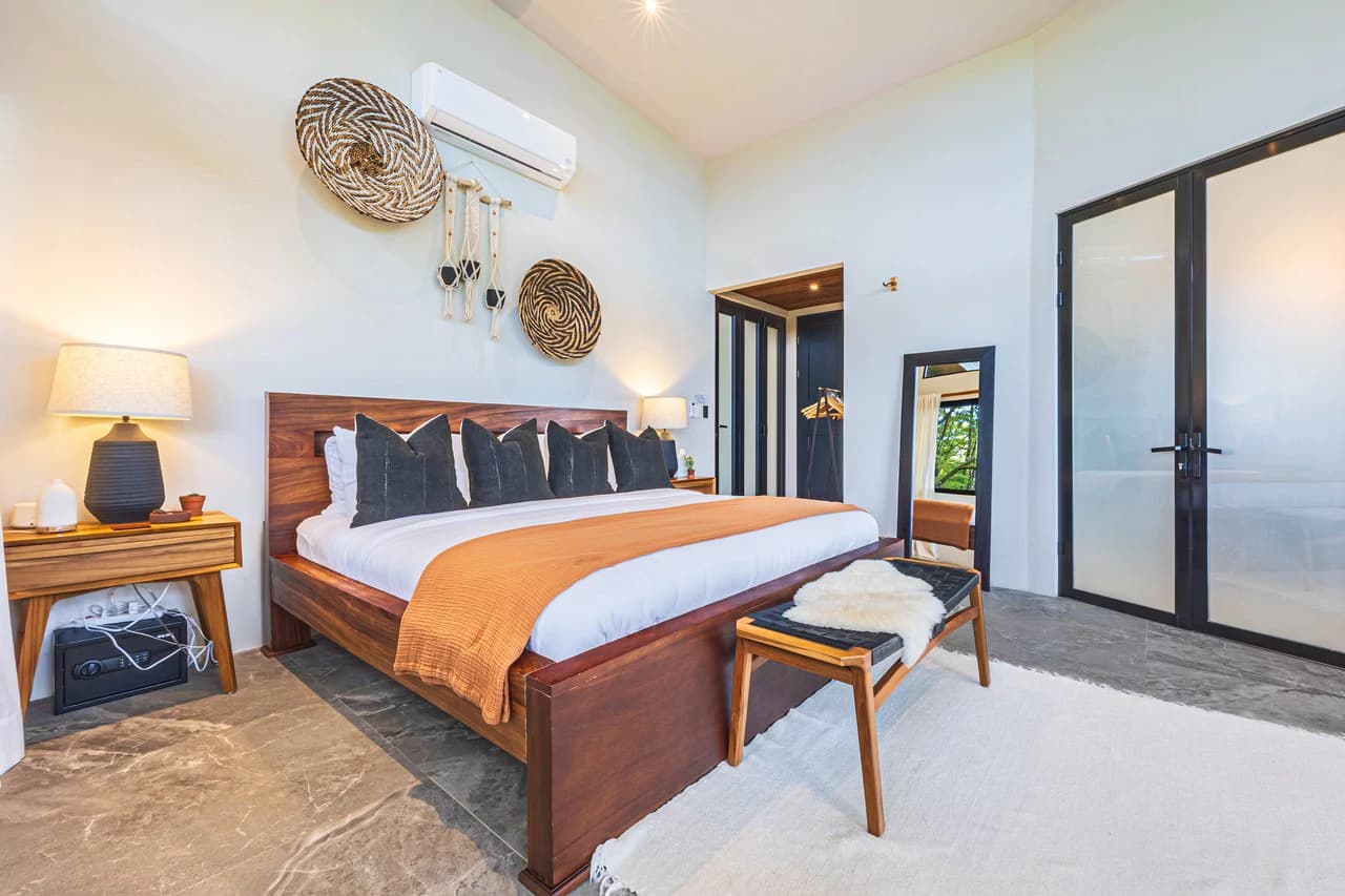 La Sombra Villas: Where Nature Meets Comfort in Tinamates! - photo 23