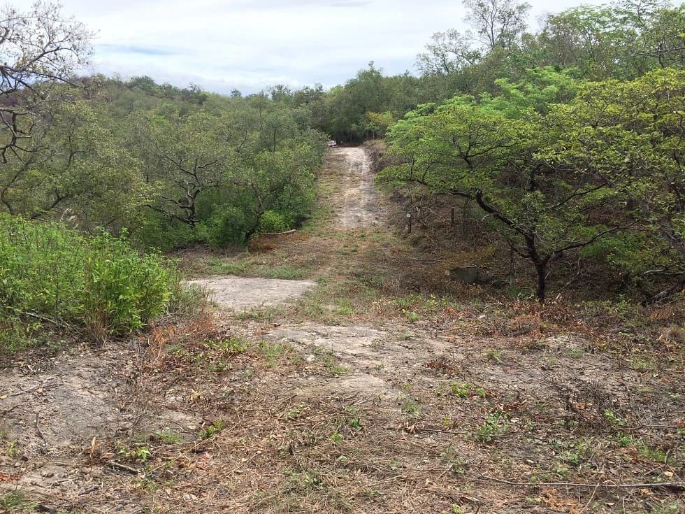 Finca grande: Economic Building property for sale in El Salto, with private access to the surrounding beautiful nature with own river - photo 3