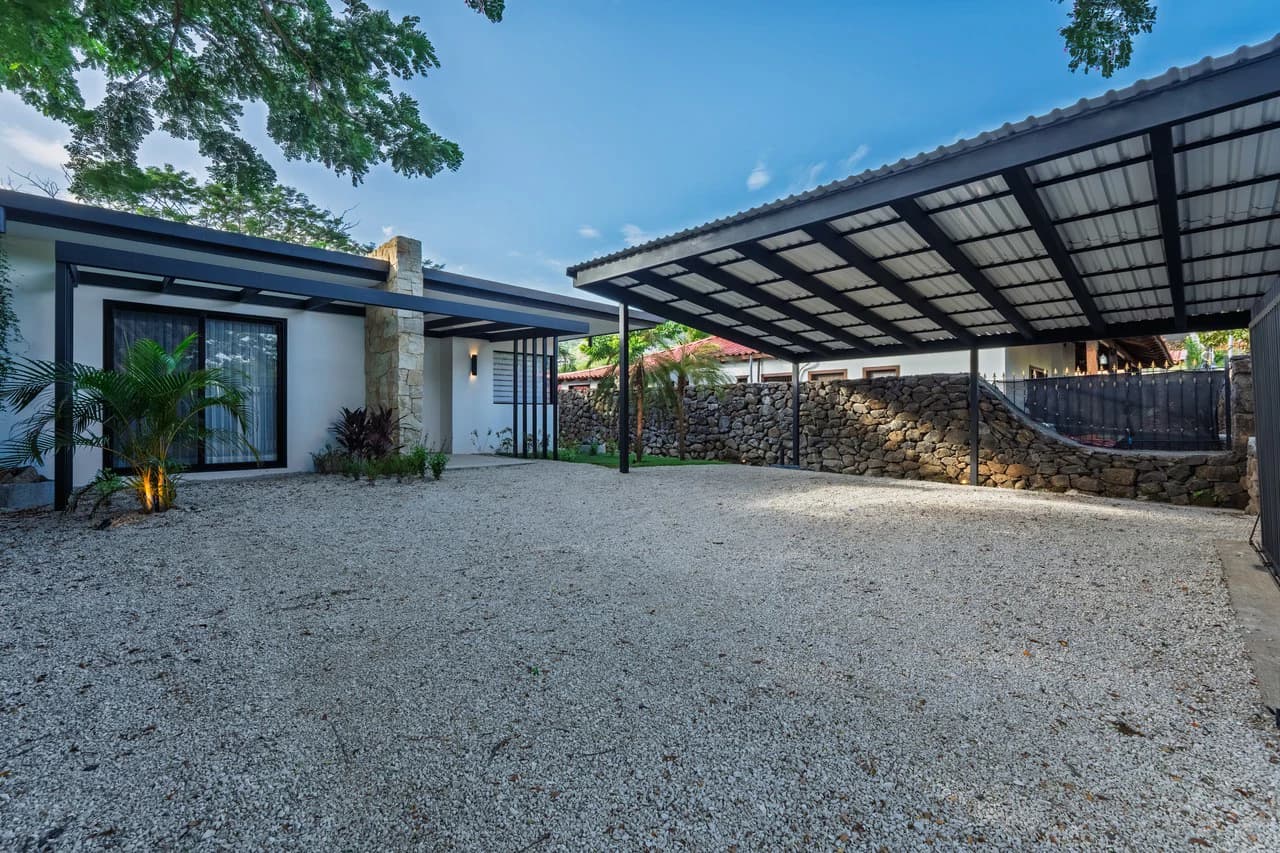 Casa Kuna II: A Tranquil Oasis in the Heart of Playas del Coco - photo 37