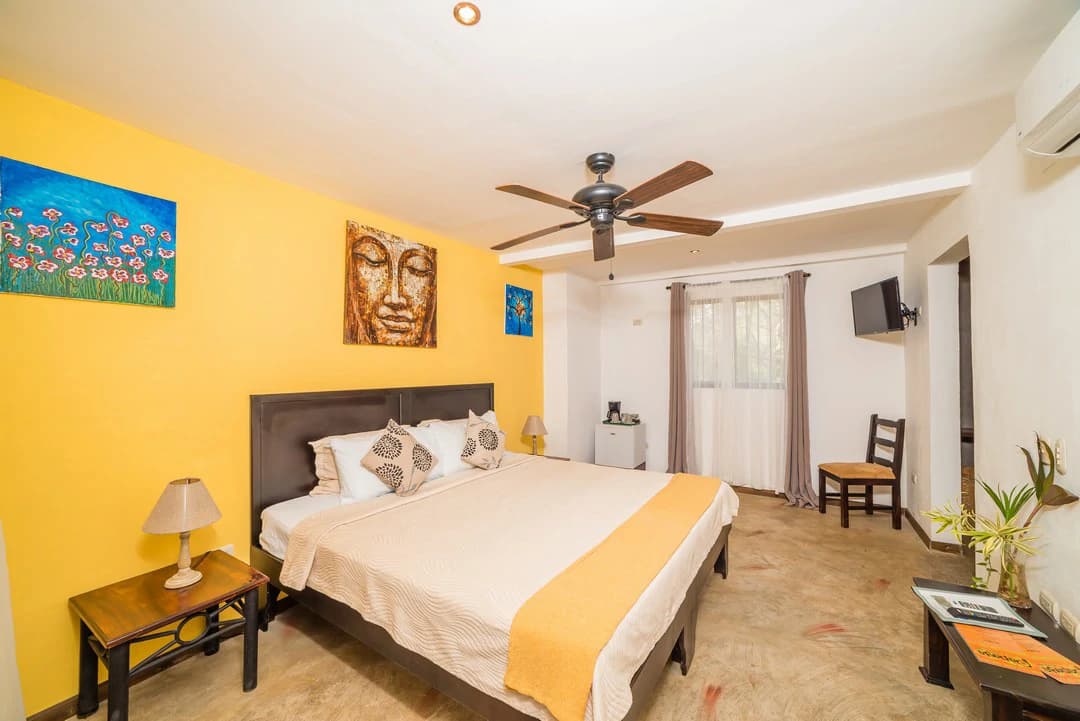 Conchal Hotel & Papaya Restaurant: Small Family-Run Boutique Hotel! - photo 11