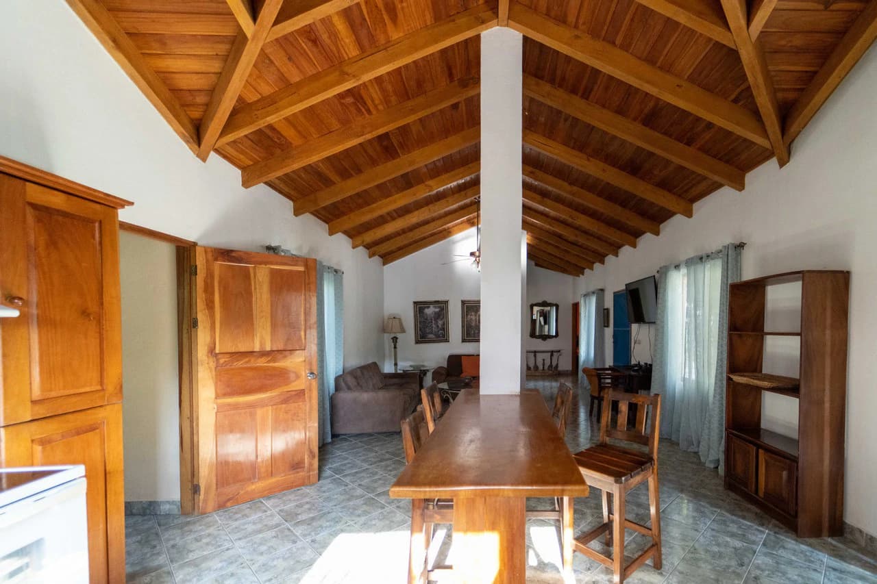 Casa Danny 2BR/2BA Home in the Center of Samara - photo 13